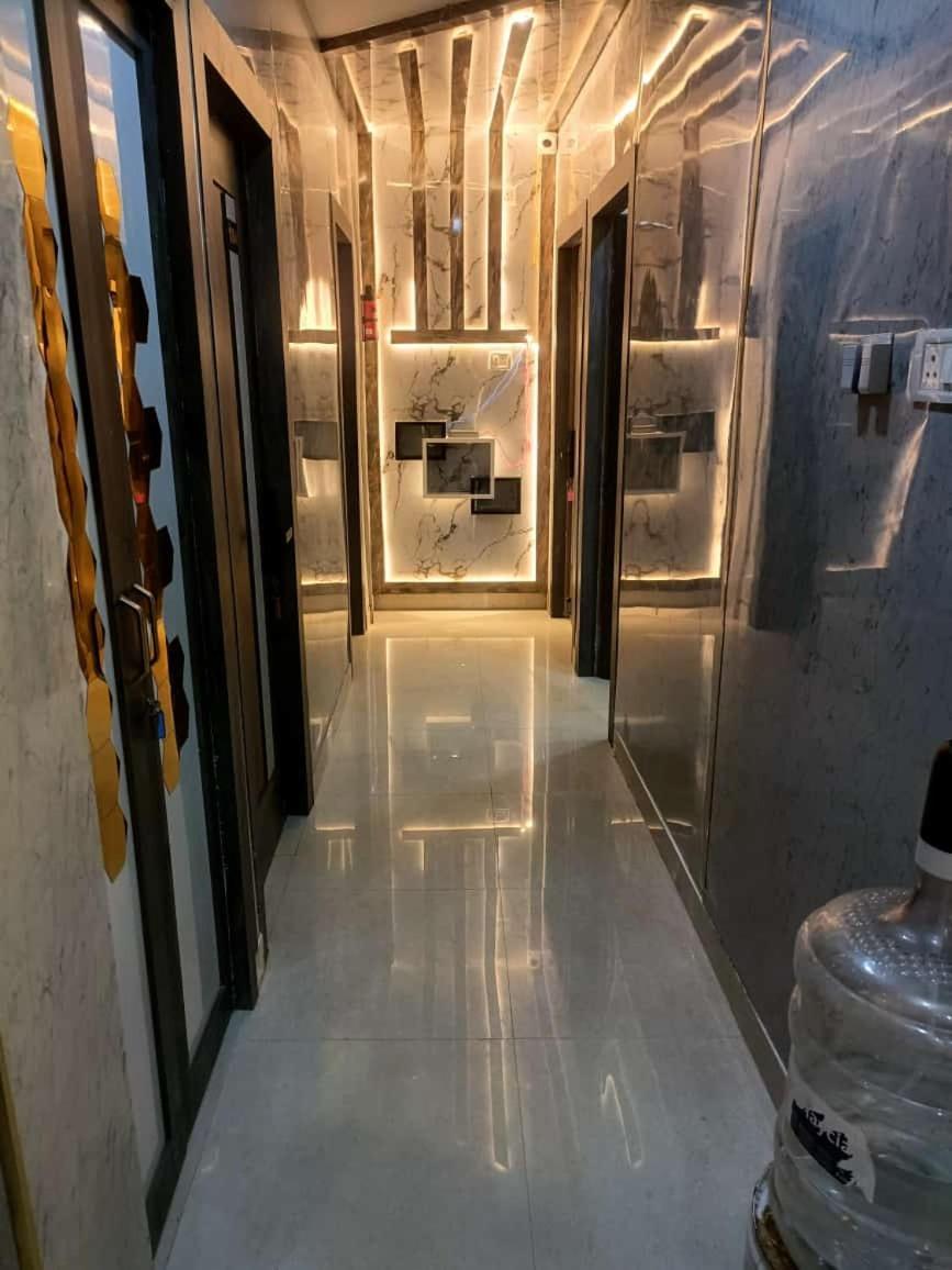 Royal Inn Guwahati Exterior foto