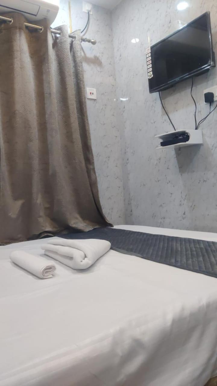 Royal Inn Guwahati Exterior foto