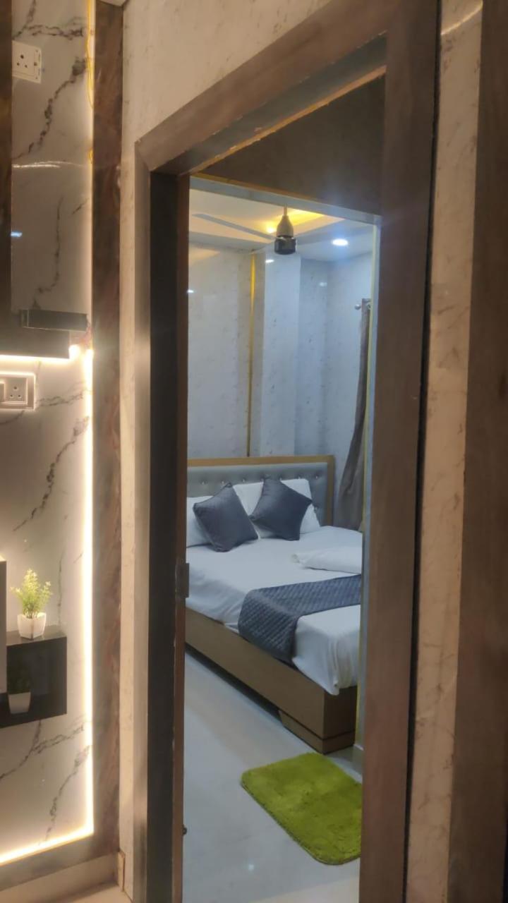 Royal Inn Guwahati Exterior foto